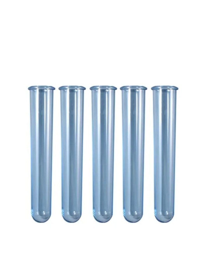 Dekoratif Saksı Tüpü 12cm