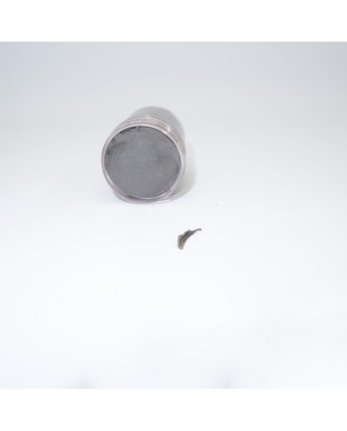 Polimer Kil Gri 50 Gram