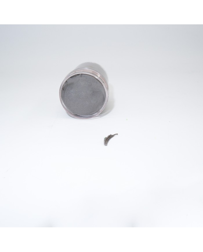 Polimer Kil Gri 50 Gram