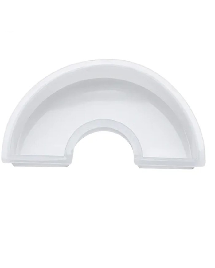 Tepe Mum Silikon Kalıbı - Kod:311